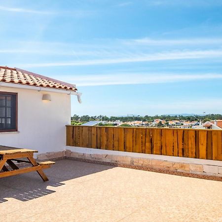 Flow Rooms Comporta Exterior foto