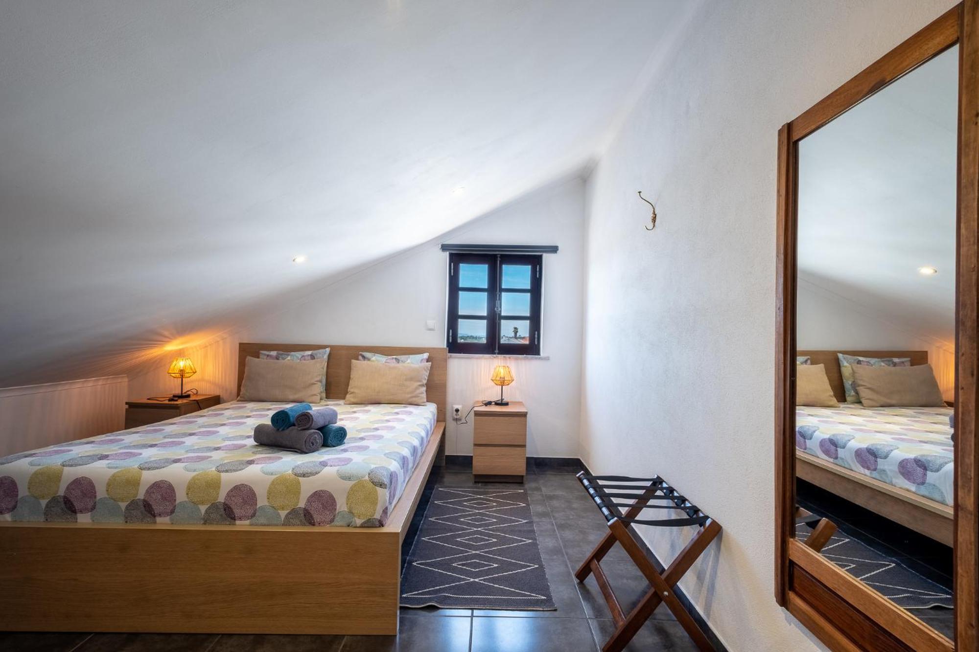 Flow Rooms Comporta Exterior foto