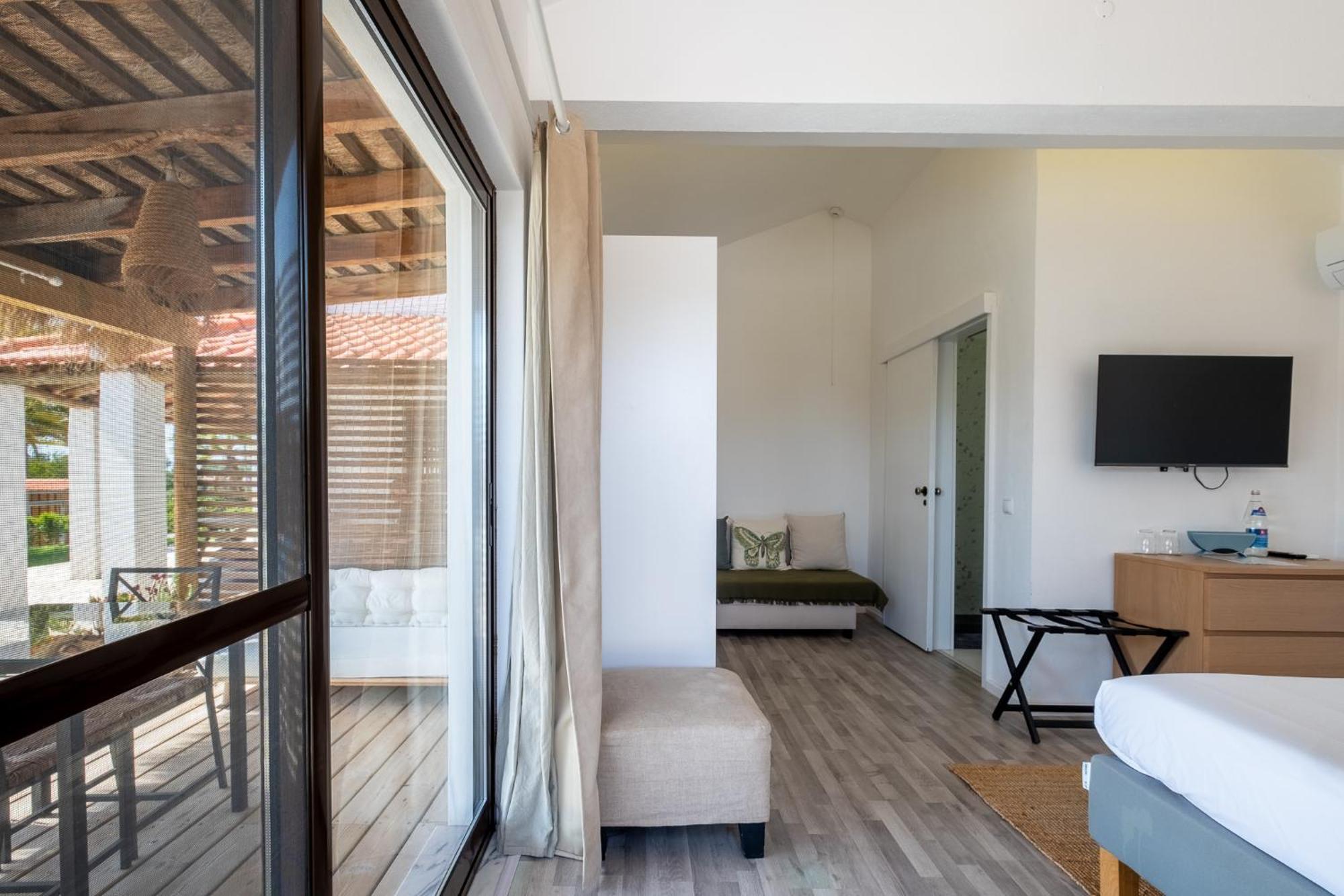 Flow Rooms Comporta Quarto foto